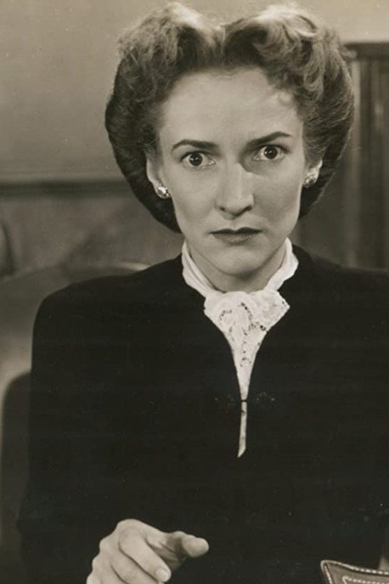 Foto de Lillian Bronson