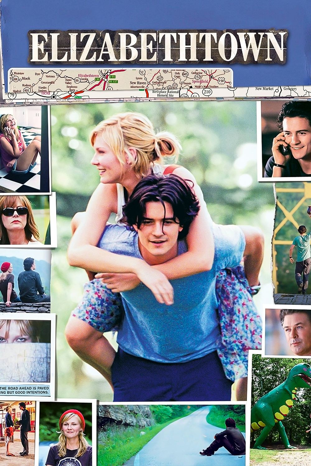 Poster movie