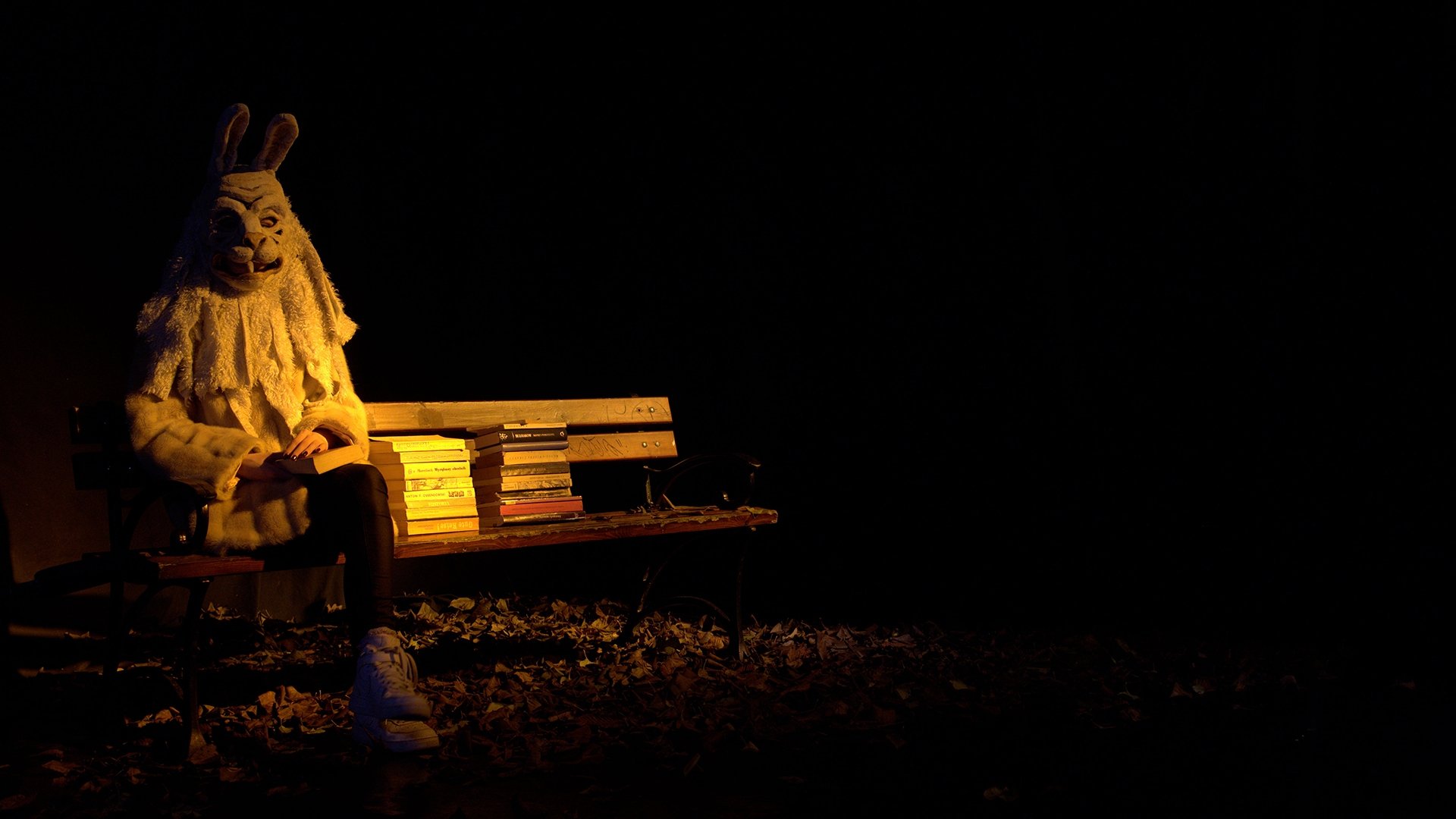 Backdrop image