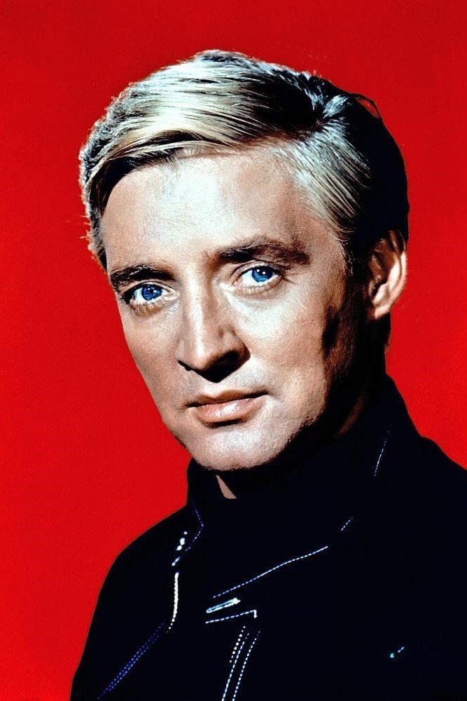 Foto de Oskar Werner
