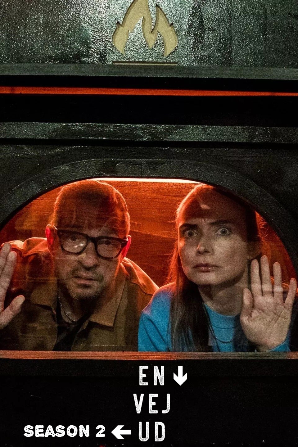 Poster de Temporada 2