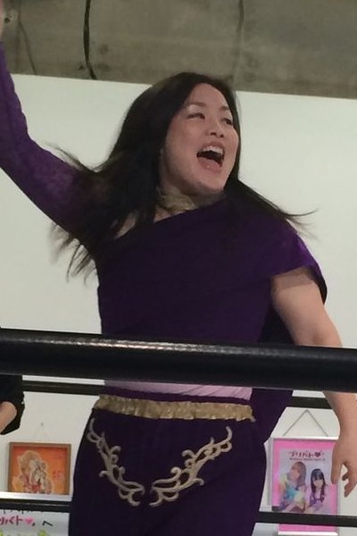 Foto de Emi Motokawa