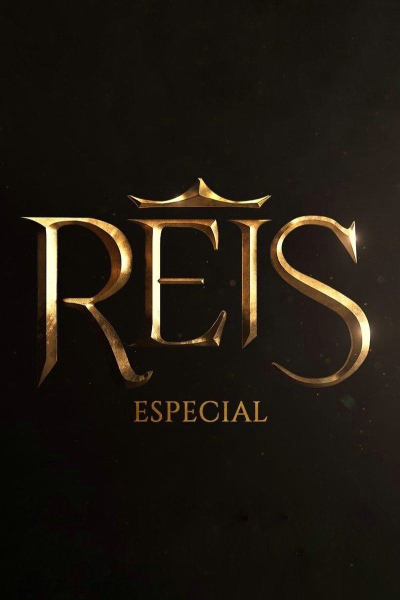 Poster de Especiais