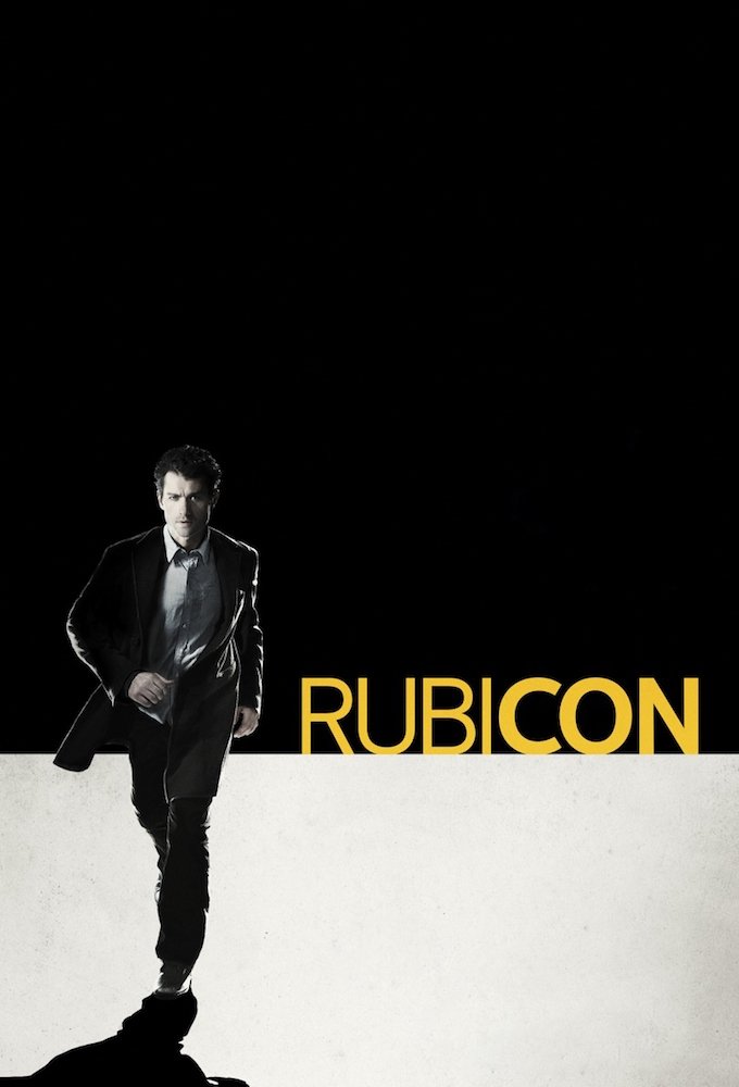 Poster de Temporada 1