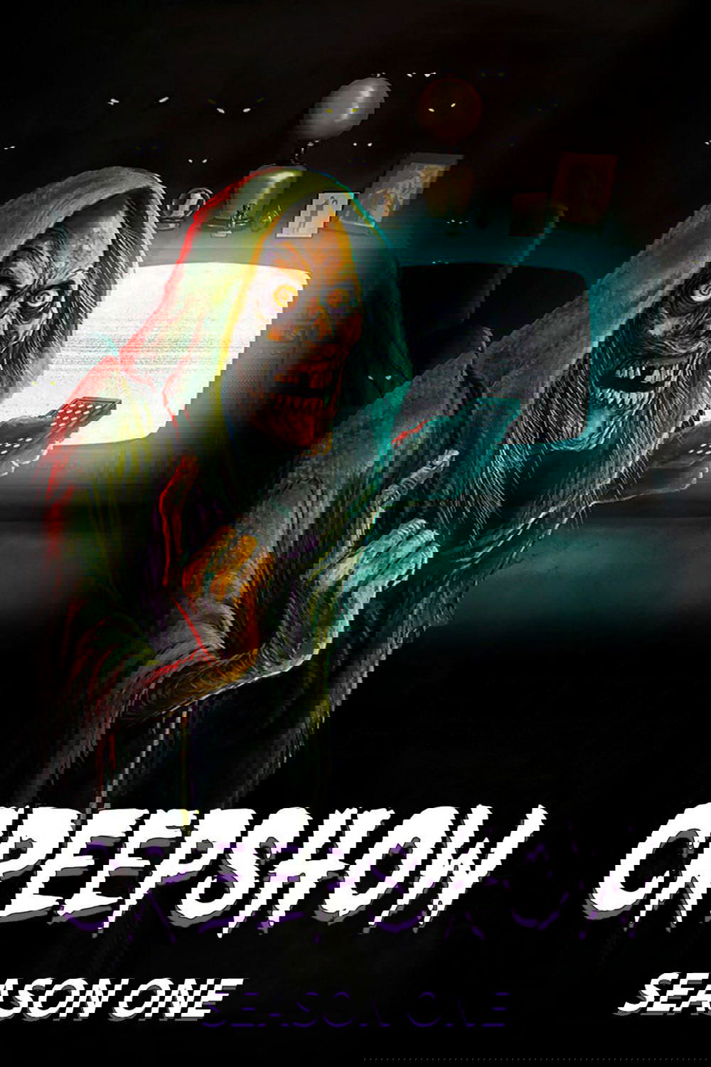 Poster de Temporada 1