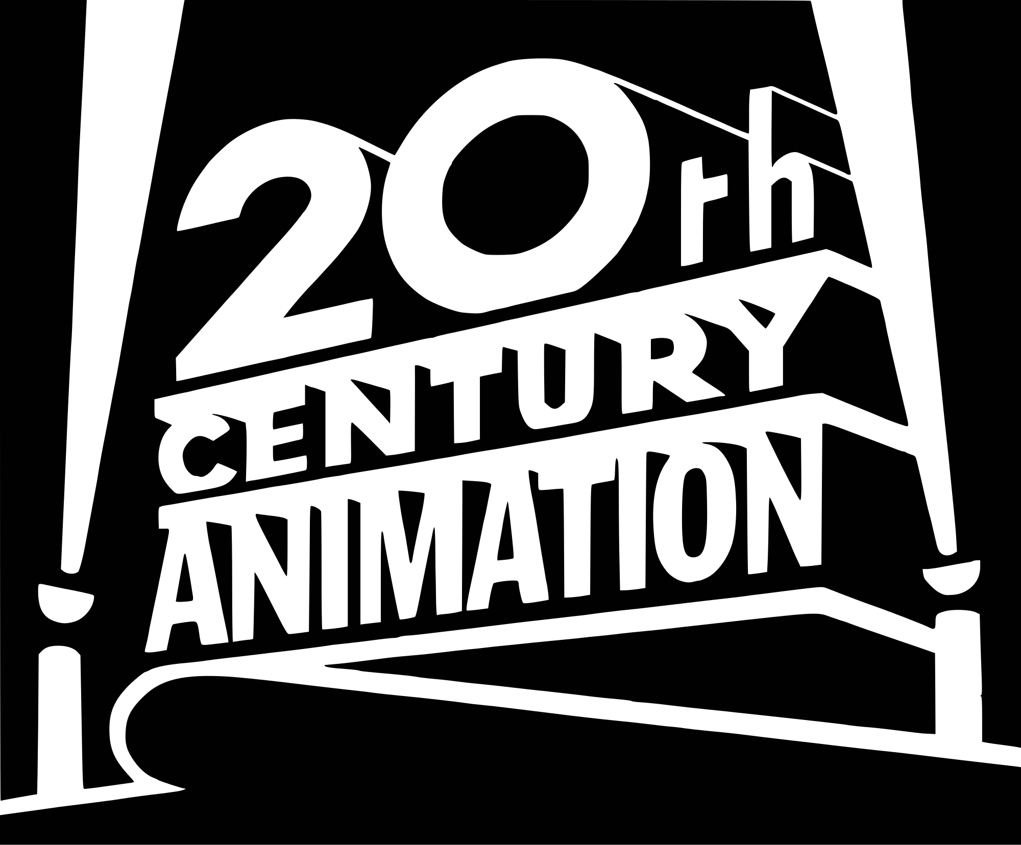 20th Century Animation