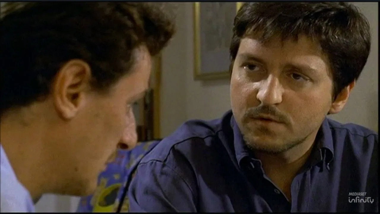 Who killed Angela? / Dangerous games