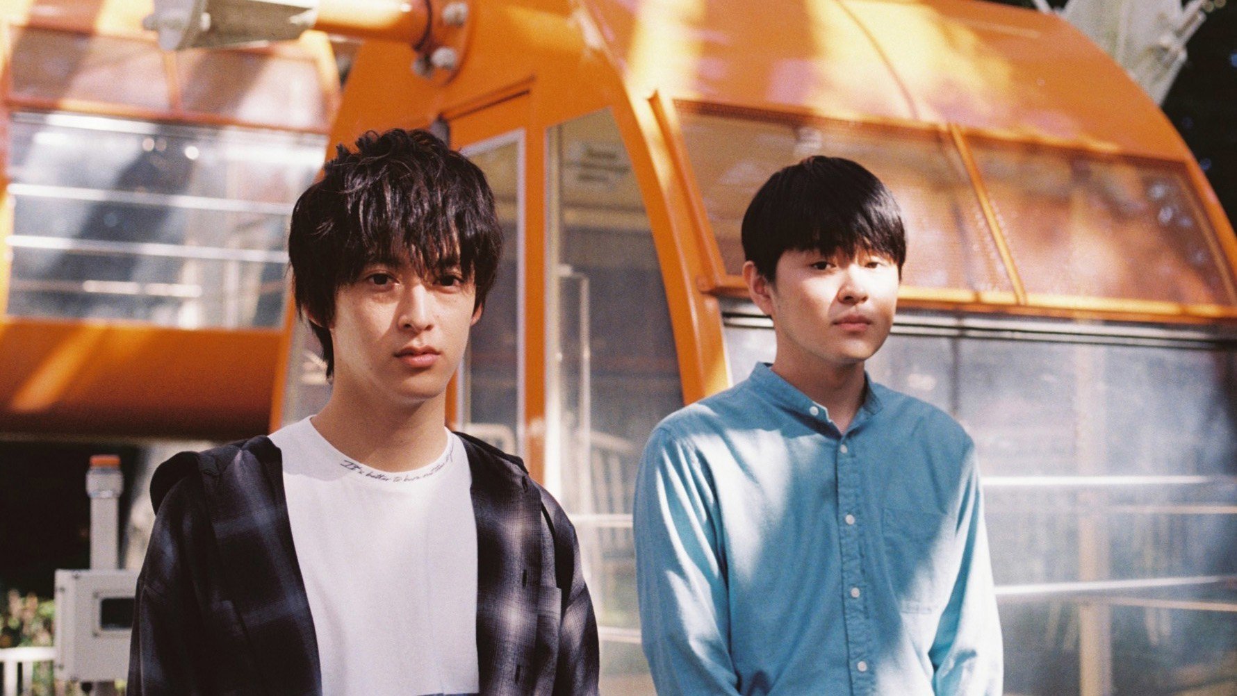 There is no Ferris wheel in the Wonderland