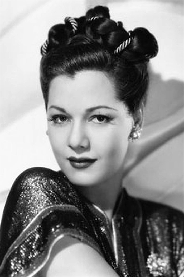 Foto de Maria Montez
