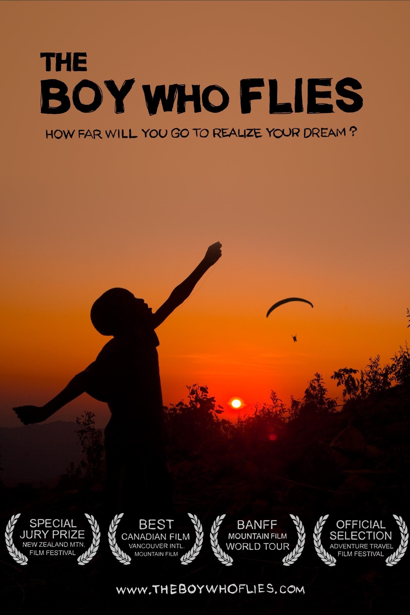 Poster movie