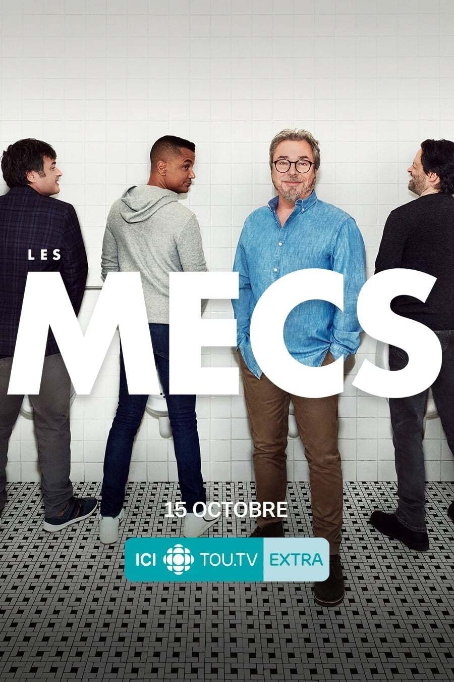 Poster de Temporada 1