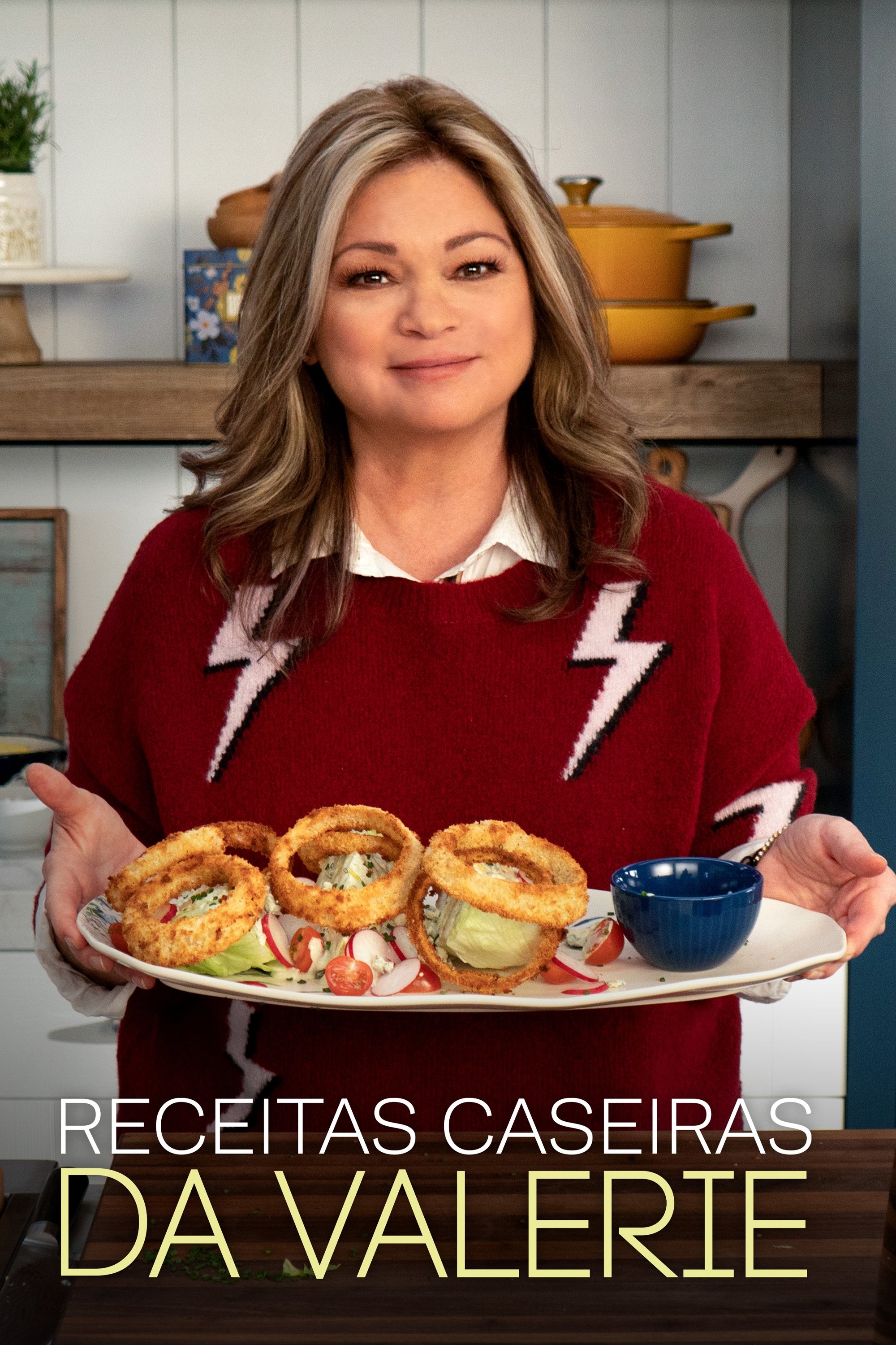 Poster de Temporada 12