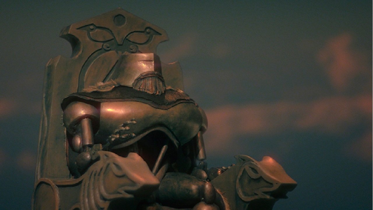 Valkyrie