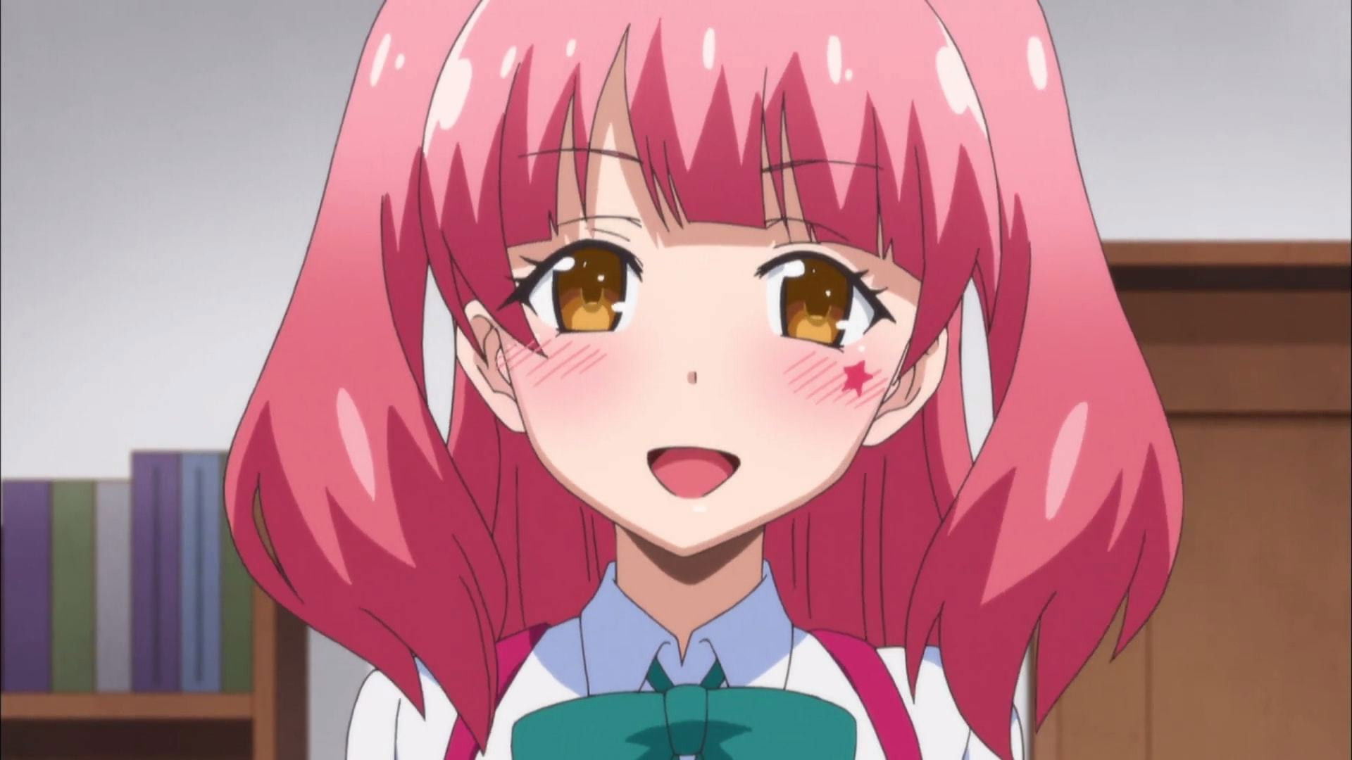 My First Half-Assed Gal