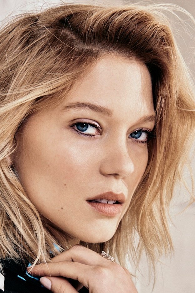 Foto de Léa Seydoux