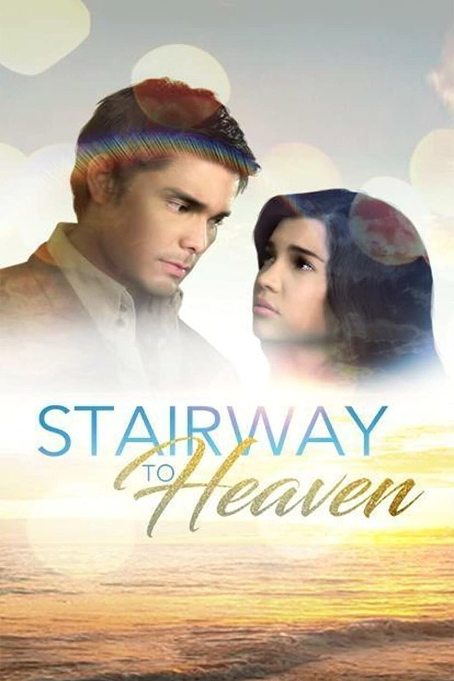 Poster de Stairway to Heaven