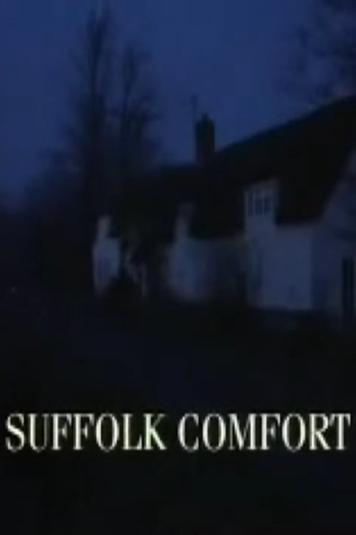 Affiche du film John Peel: Suffolk Comfort
