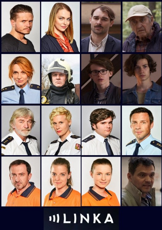 Poster de Temporada 1