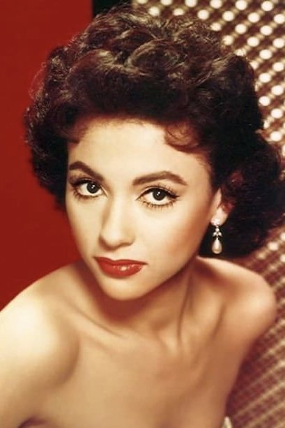 Foto de Rita Moreno