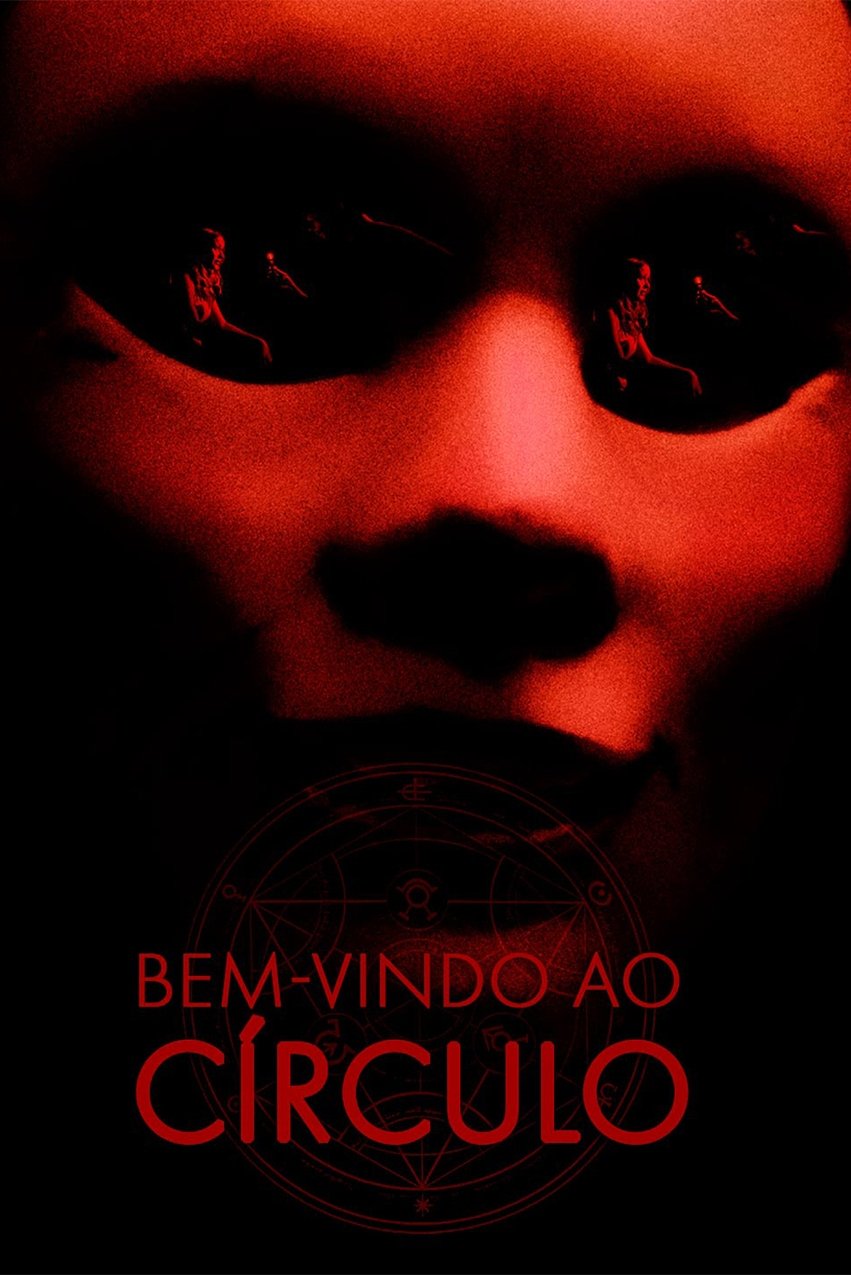 Poster de Bem-Vindo ao Círculo