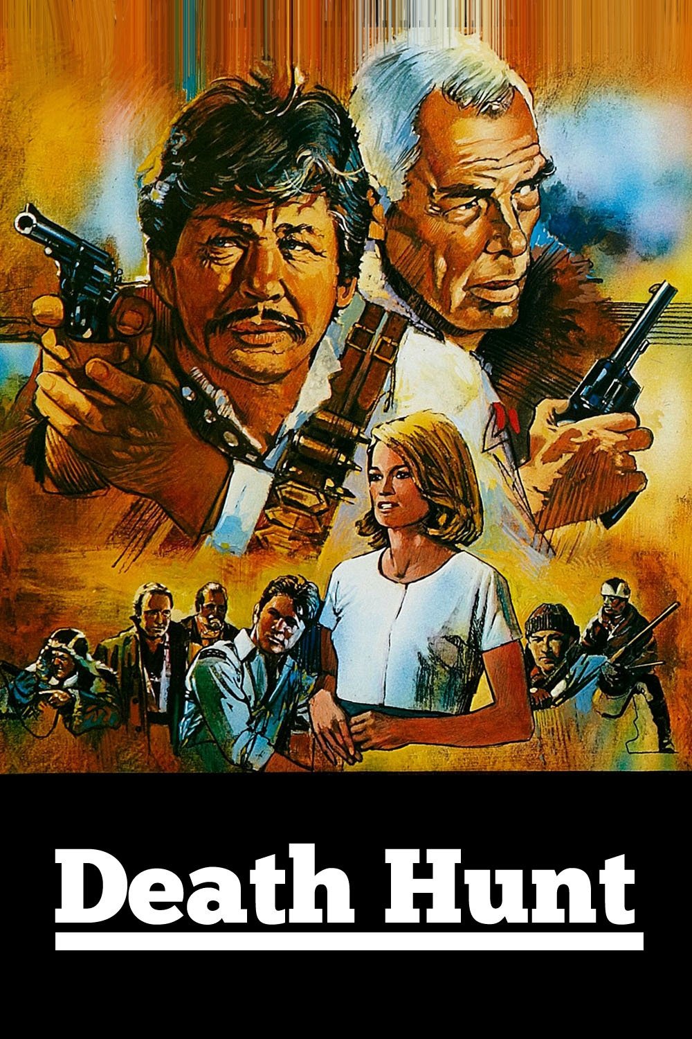 Poster movie