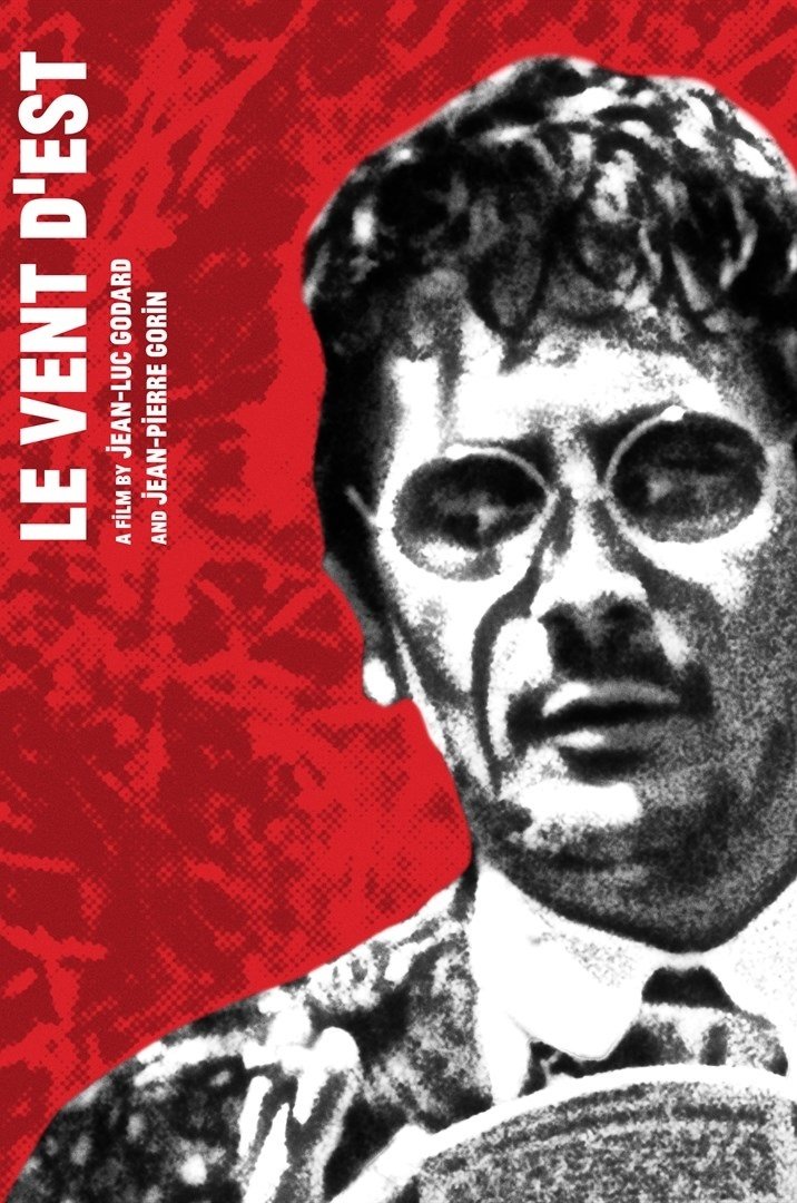 Poster de O Vento do Leste