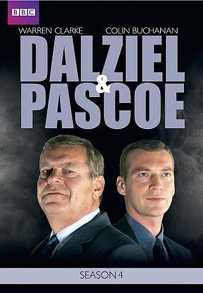 Poster de Temporada 4
