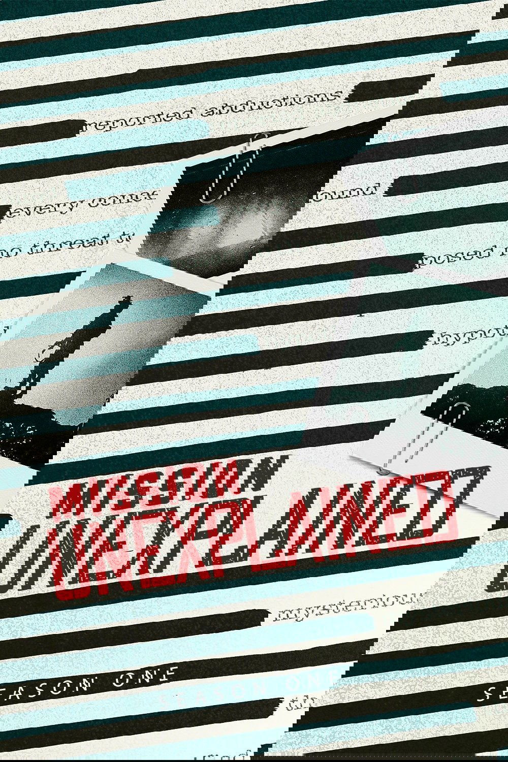 Poster de Temporada 1