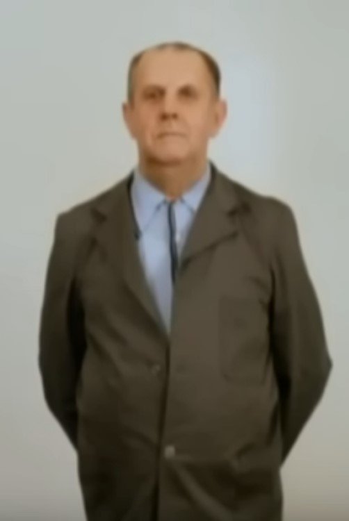 Poster de Drei deutsche Mörder. Aufzeichnungen über die Banalität des Bösen