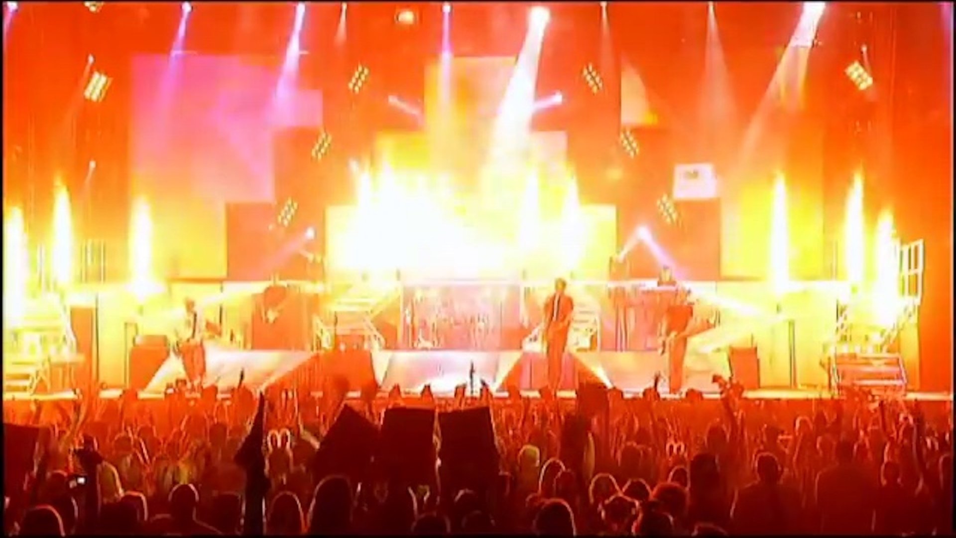 Backdrop image