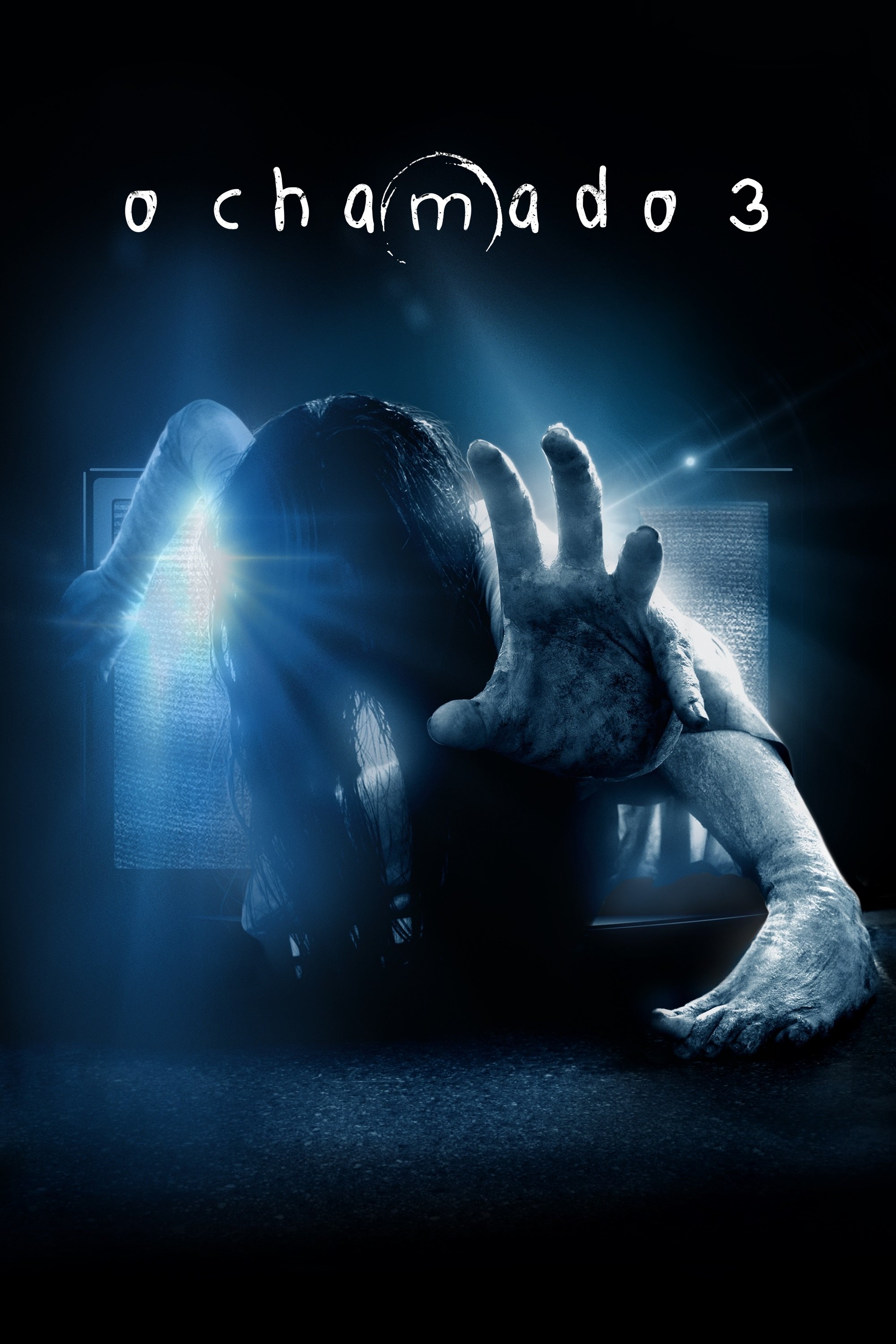 Poster de O Chamado 3
