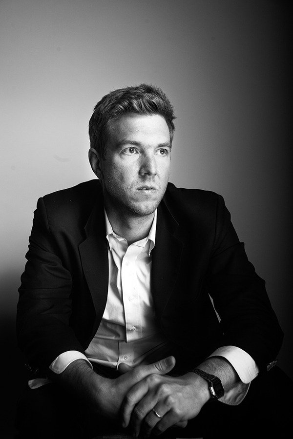 Foto de Hamilton Leithauser