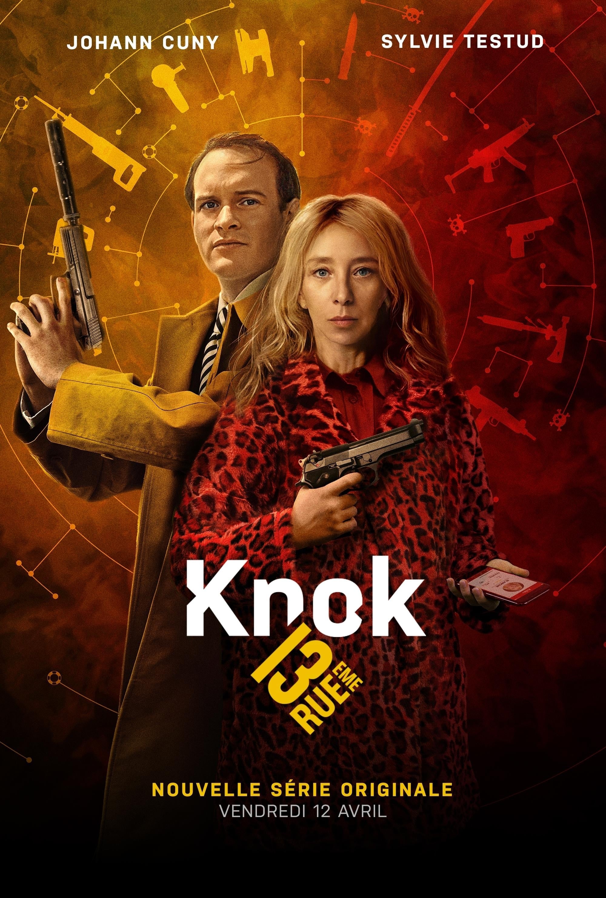 Poster de Temporada 1