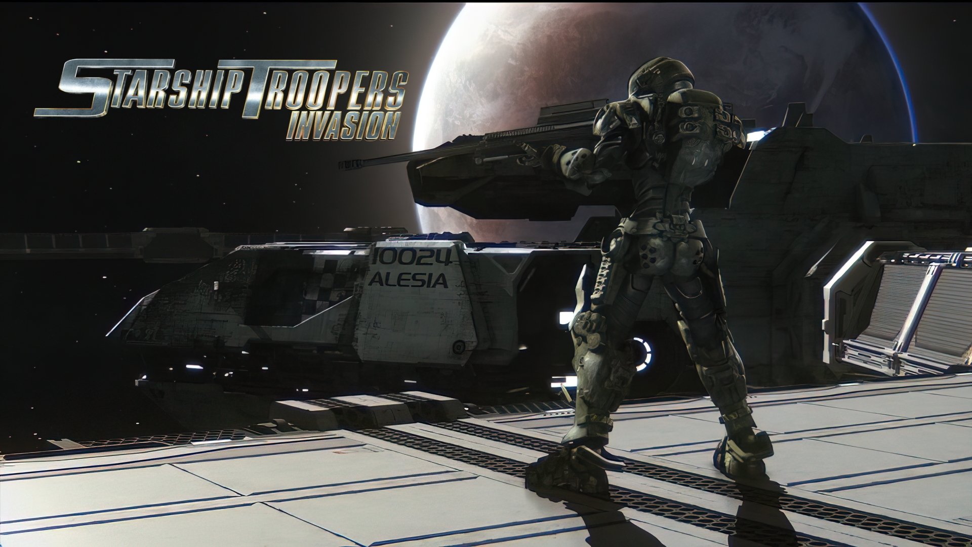 Backdrop image