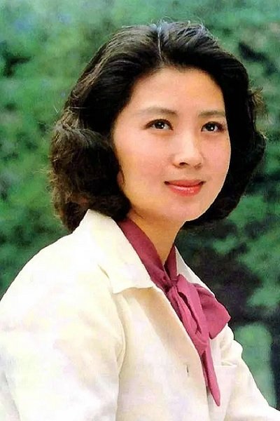 Foto de Wu Haiyan