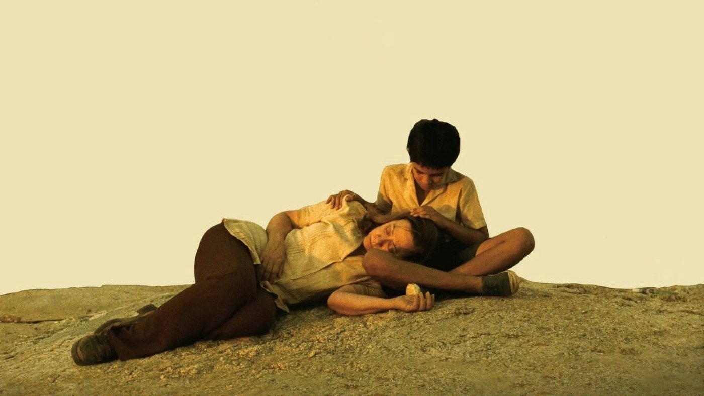 Backdrop image