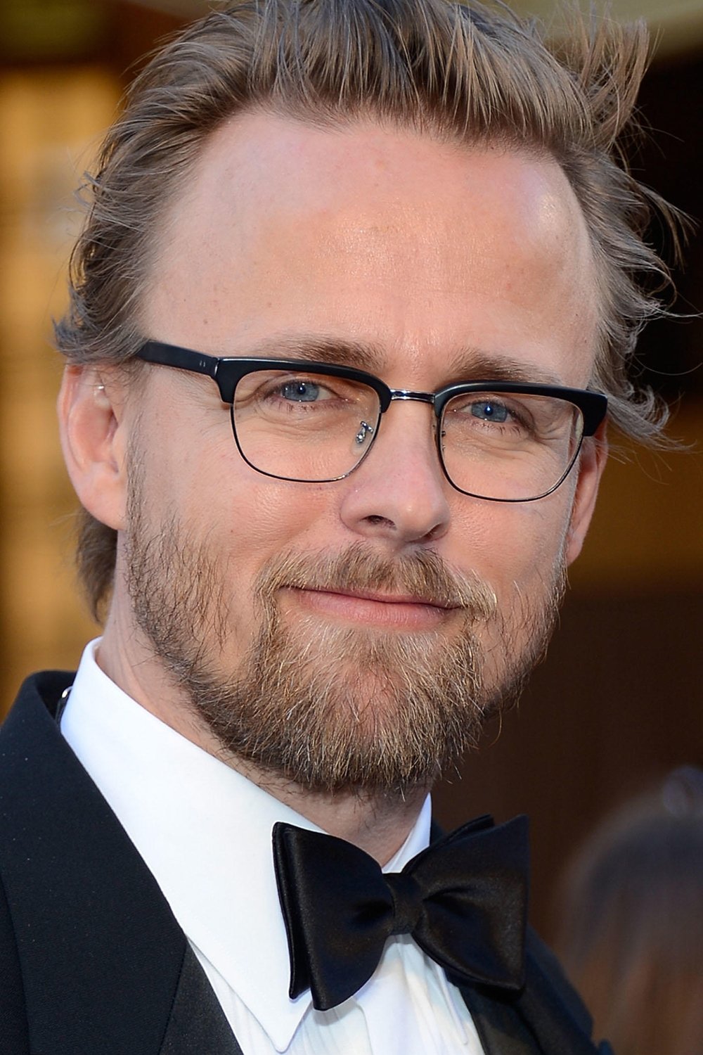 Foto de Joachim Rønning