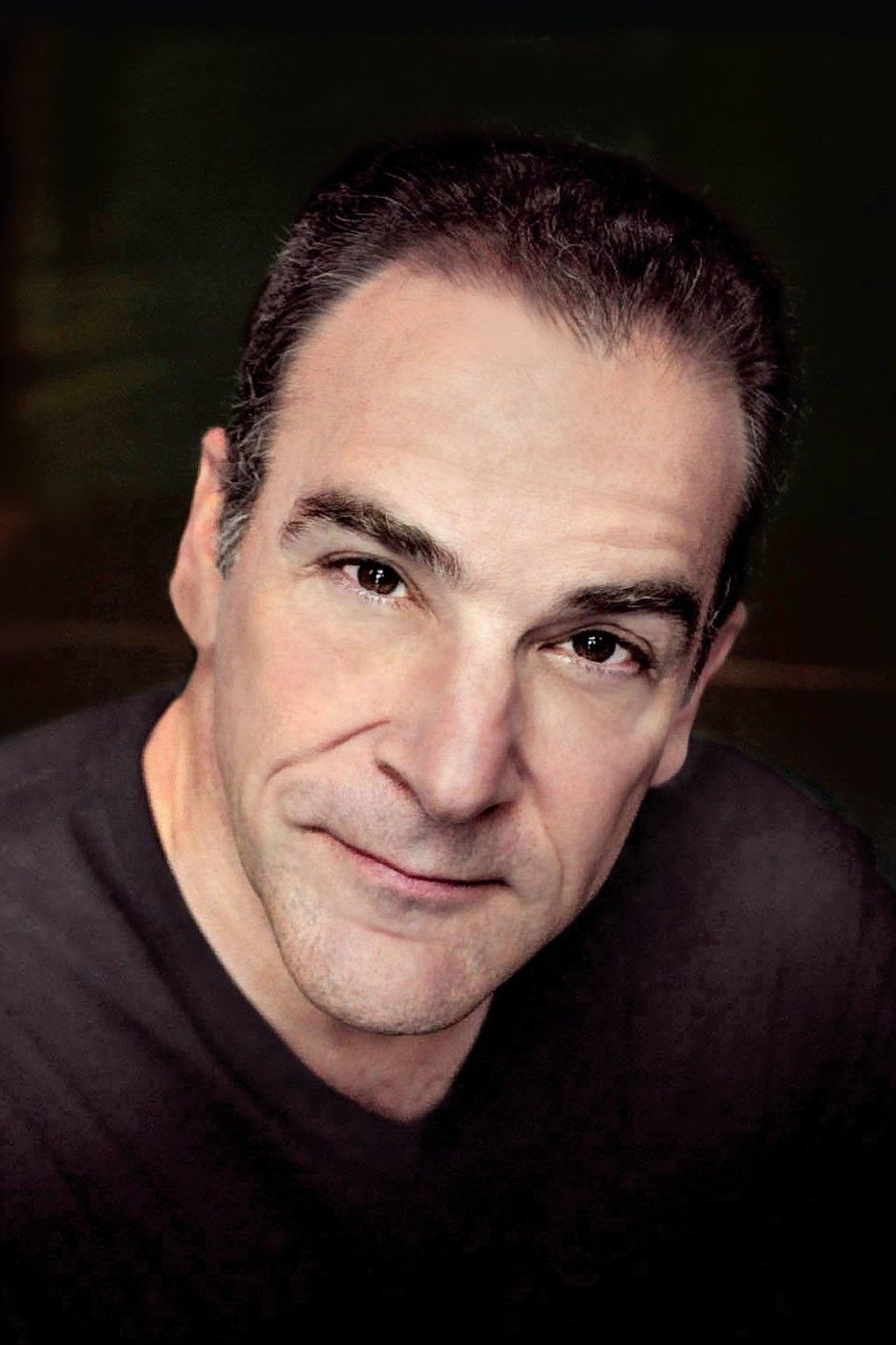 Foto de Mandy Patinkin