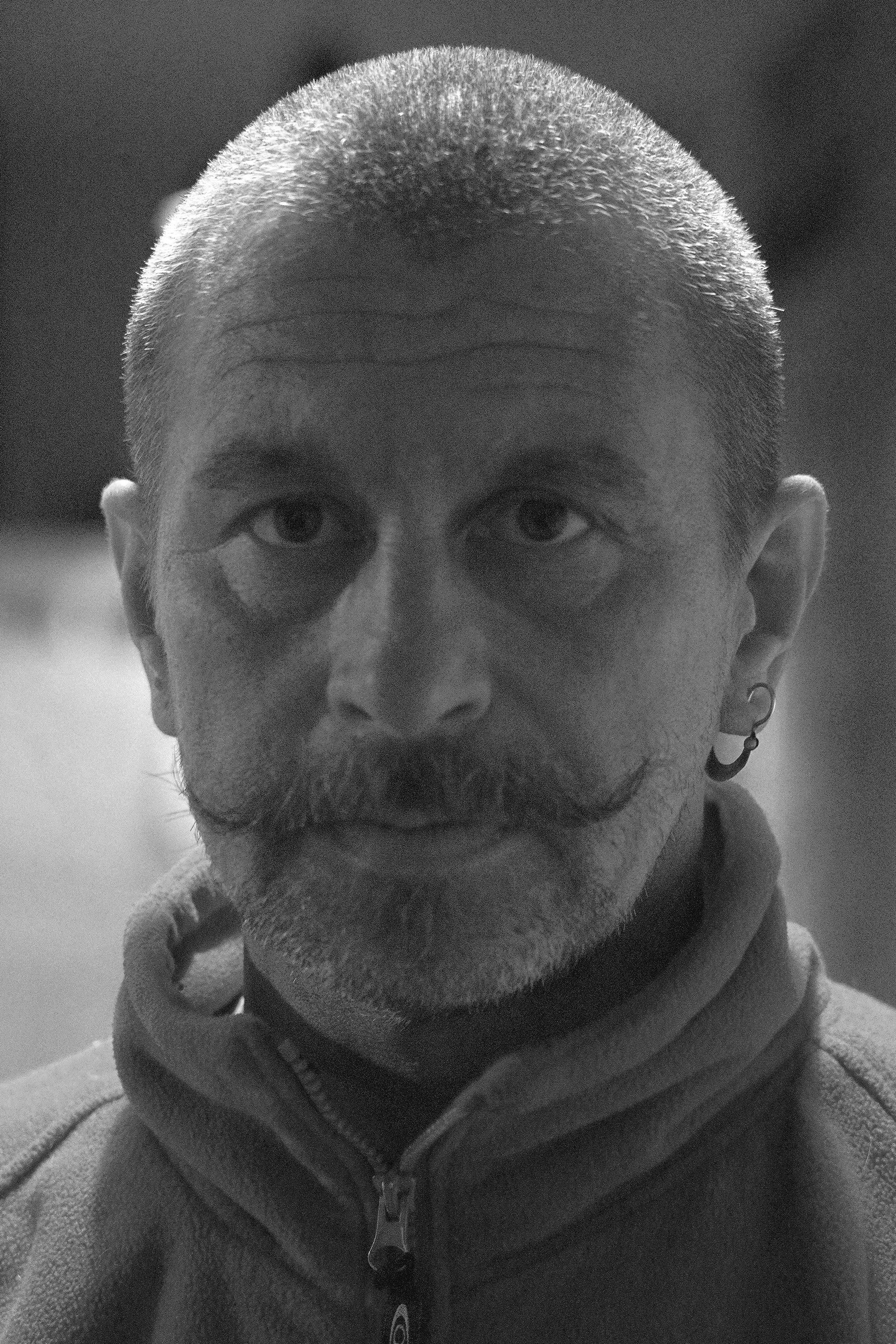 Foto de Ivan Sautkin