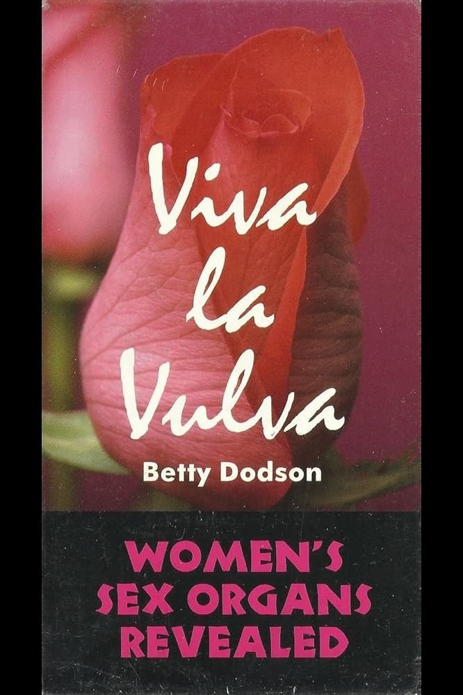 Poster de Viva la Vulva: Women's Sex Organs Revealed
