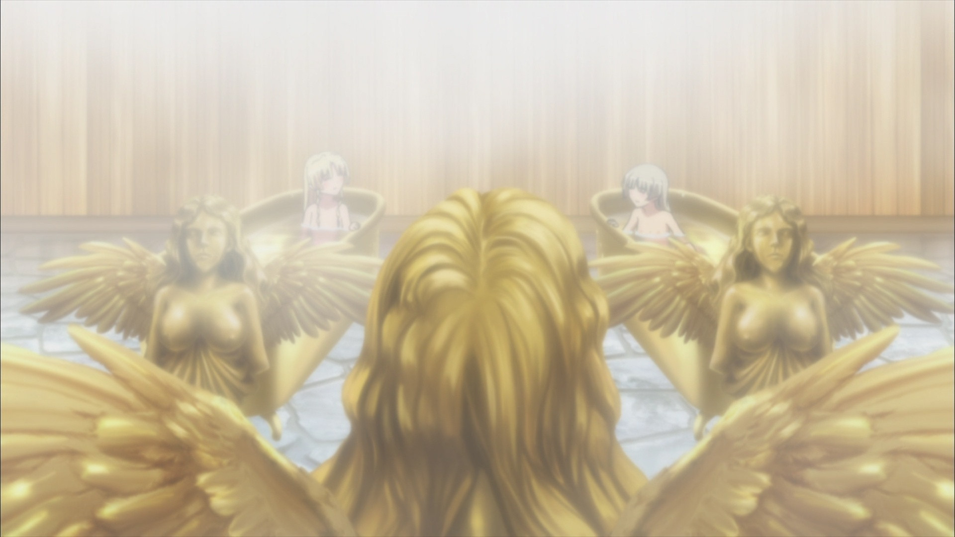 Hot Spring! Liliana's Refined Aesthetics