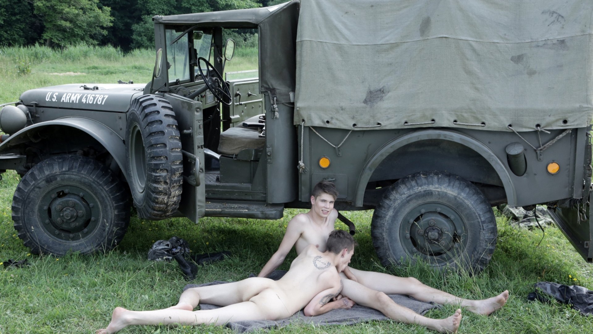 Backdrop image