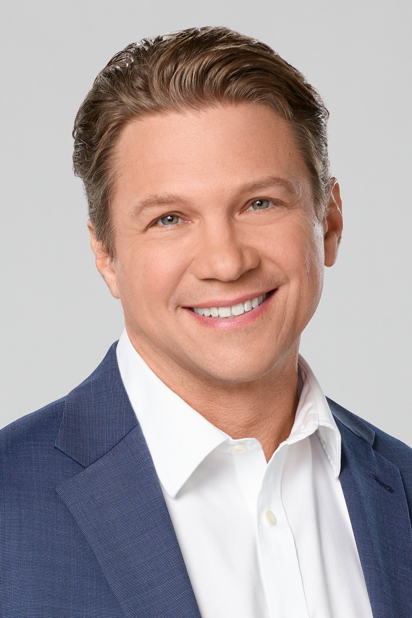 Foto de Marc Blucas