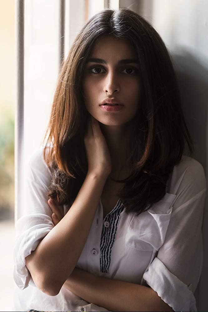 Foto de Aisha Ahmed