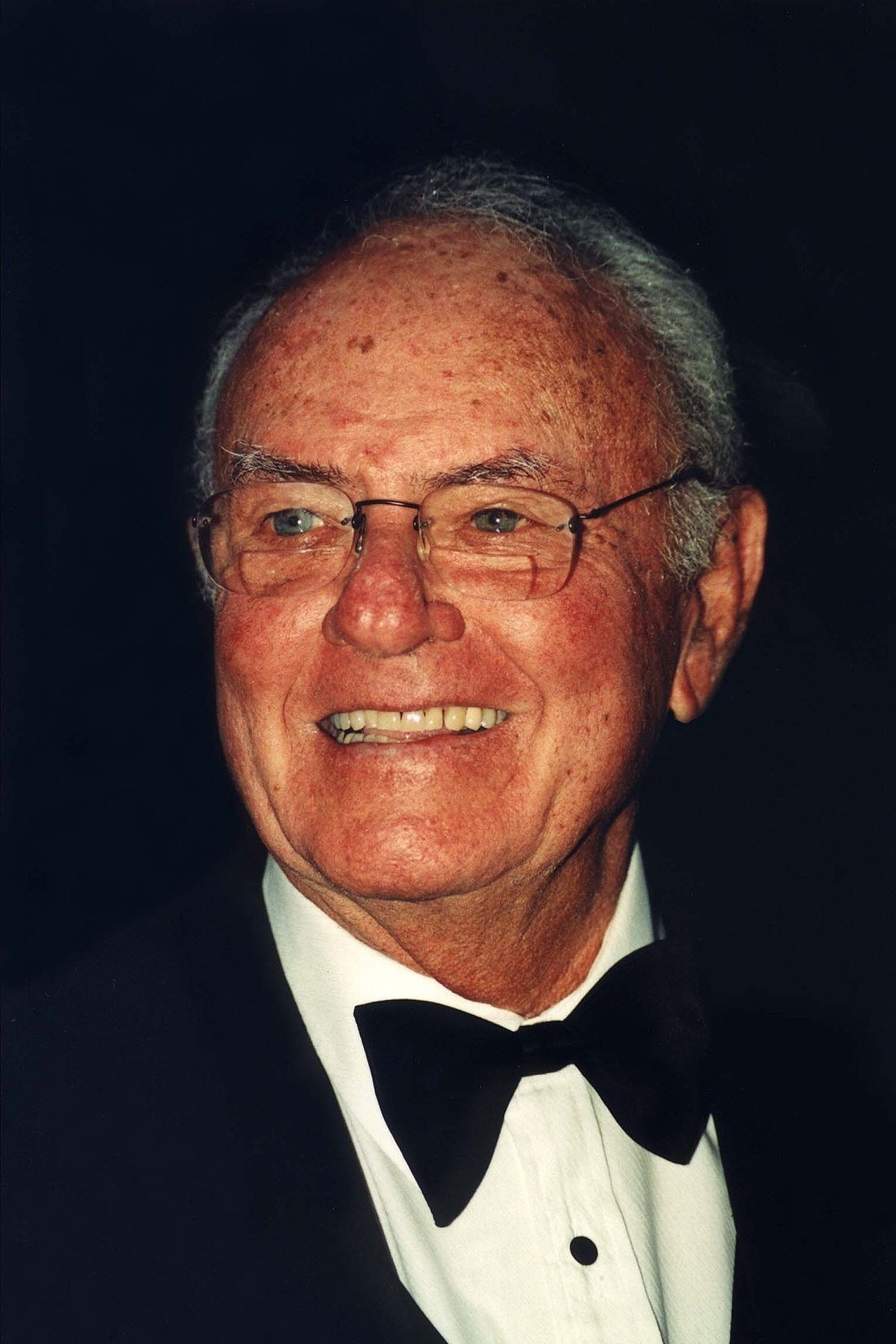 Foto de Harvey Korman