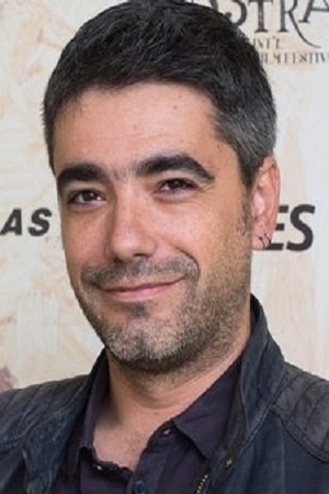 Foto de Rodrigo Areias