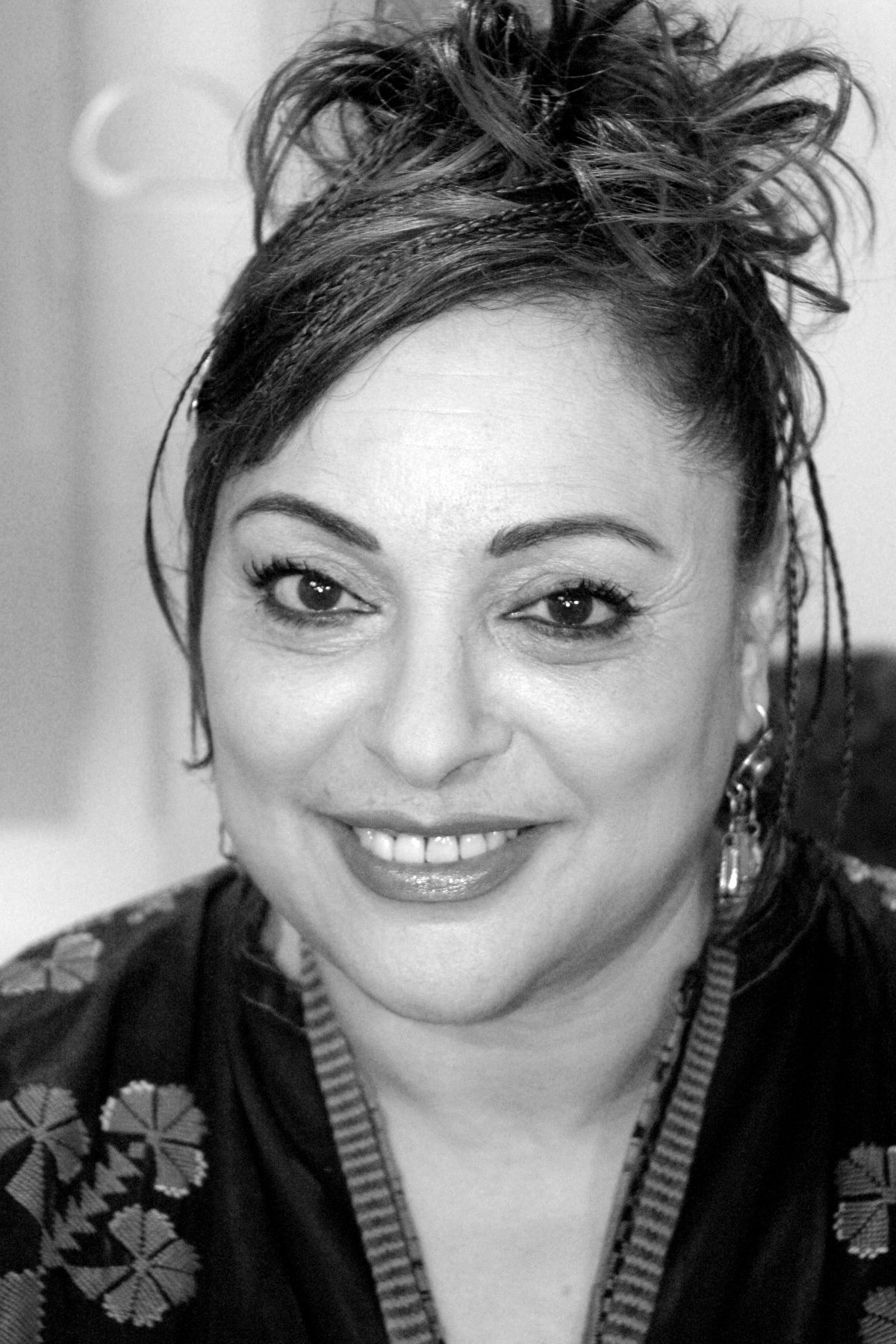 Foto de Djouhra Abouda
