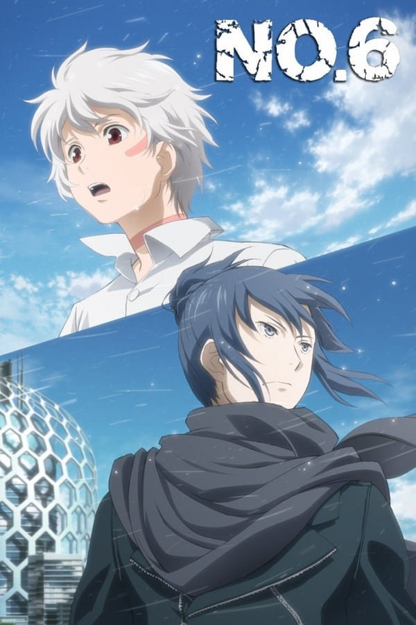 Poster de Temporada 1