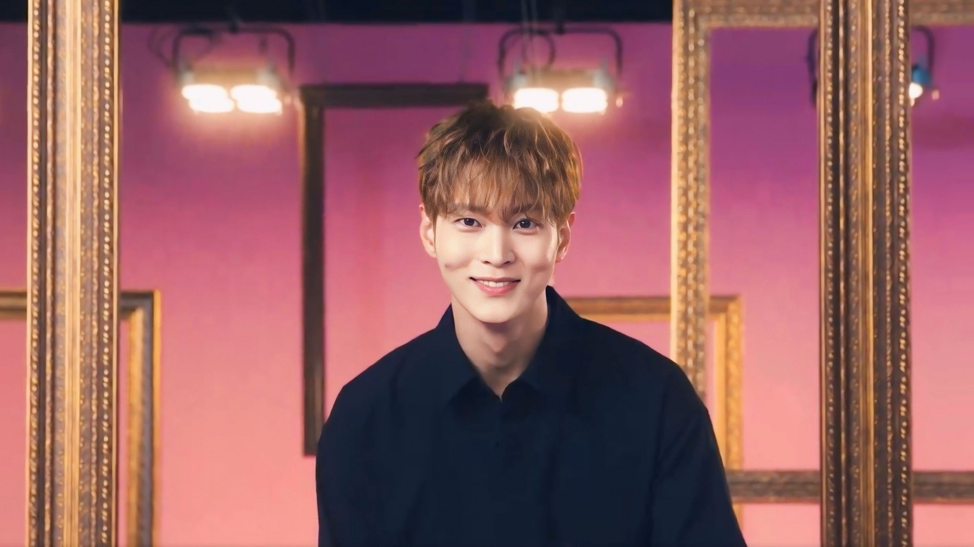 Backdrop image