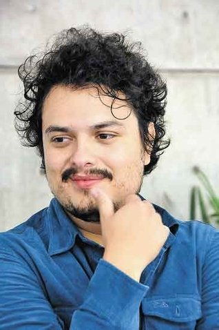 Foto de Affonso Uchôa